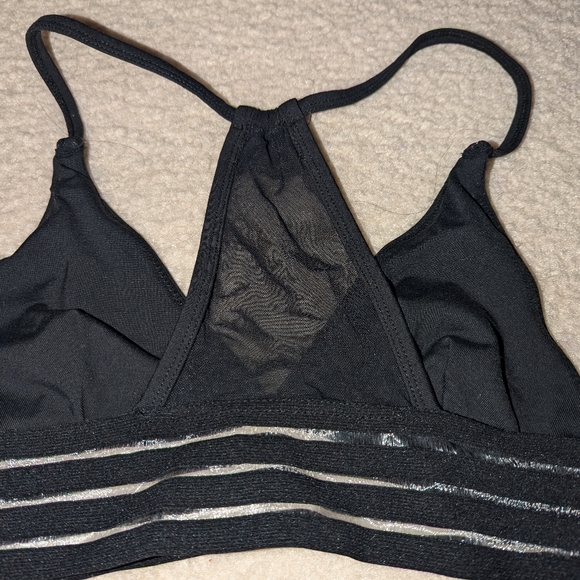 LF Black Bralette - Picture 6 of 7